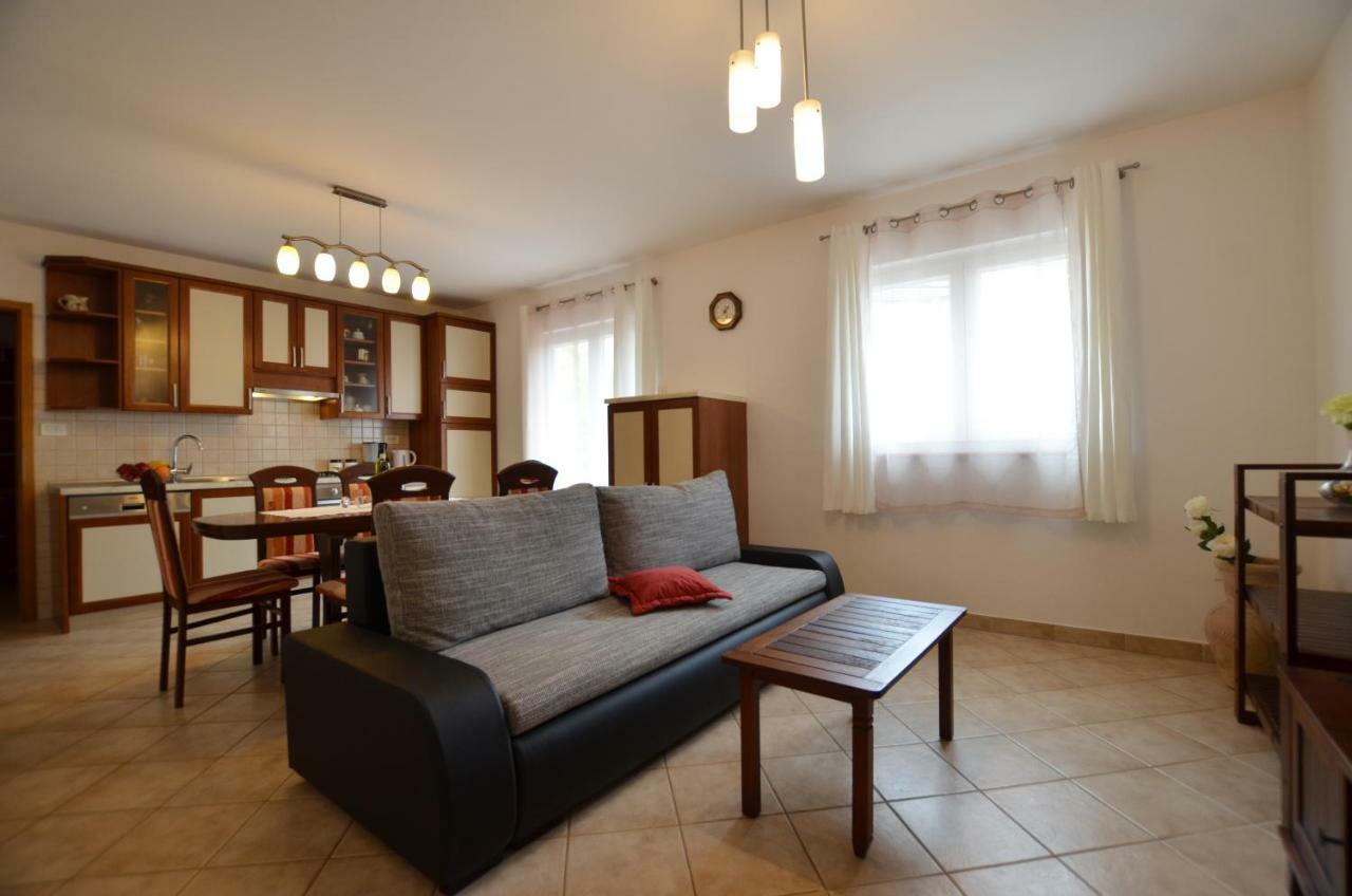 Apartment Big Dream 1